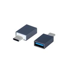 FOREVER ADAPTER USB TYPE-C ΣΕ USB 3.0 OTG