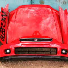 Όλη η φανοποιεία εμπρος για Honda Civic αγγλικο
