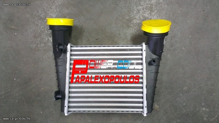 ΨΥΓΕΙΟ INTERCOOLER VOLKSWAGEN VW PASSAT Β5 1.9/2.0 Turbo Diesel ΜΟΝΤΕΛΟ 2001-->