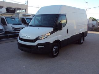 Iveco '15 35-150 DAILY L3H2 3.5ton CLIMA