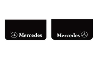 Λασπωτήρες MERCEDES 36x64cm