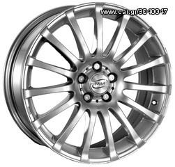 "AUTORINA"... ΙΤΑΛΙΚΕΣ ΖΑΝΤΕΣ MIM SAN MARINO 8x17'' (4-100-38). ΠΡΟΣΦΟΡΑ για περιορισμένο αριθμό ζαντών!!! 