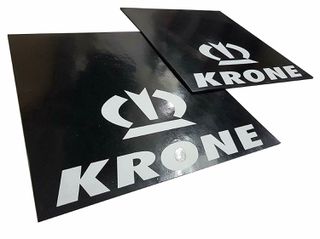 Λασπωτήρες KRONE 40x45cm-thumb-2