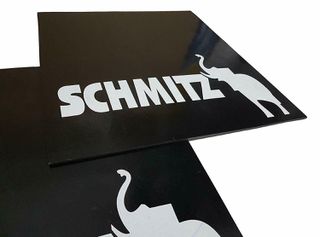 Λασπωτήρες SCHMITZ 40x45cm-thumb-2