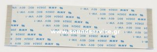 PIONEER DDJ-SR ΚΑΛΩΔΙΟΤΑΙΝΙΑ 30 ΕΠΑΦΩΝ 100x31mm 406-SR-1259