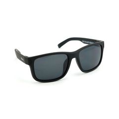 Roeg Billy V2.0 Sunglasses, black / smoke lenses