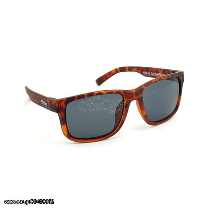 Roeg Billy V2.0 Sunglasses, toroise / smoke lenses