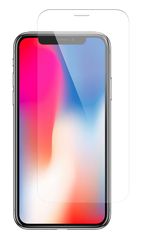 POWERTECH Tempered Glass ELAIO 2.5 Curved για Apple iPhone X, Clear TGC-0044 id: 16557