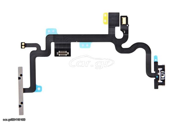 Power Swich Flex Καλώδιο για iPhone 7 Plus SPIP7-006 id: 16429