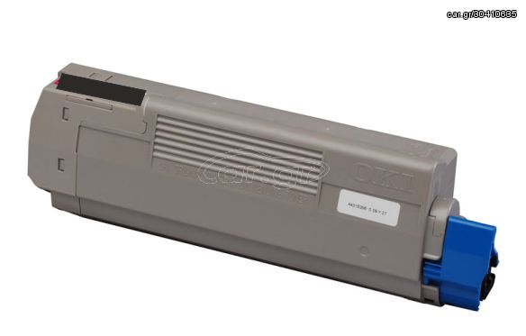 Συμβατό Toner για OKI, 43865708, Black, 8K TONP-C5650BK-8K id: 18030