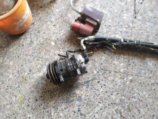 Ψυκτικοί Θάλαμοι Mercedes-Benz 2021 THERMO KINK-thumb-2