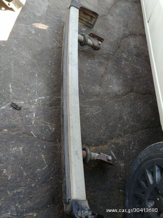 LADA 2105 ΠΡΟΦΥΛΑΚΤΗΡΑΣ