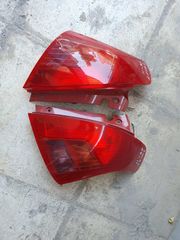 Suzuki swift 2006-2011 φανάρια 