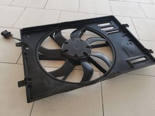 VW GOLF 7 ΓΝΗΣΙΟ ΒΕΝΤΙΛΑΤΕΡ-thumb-1
