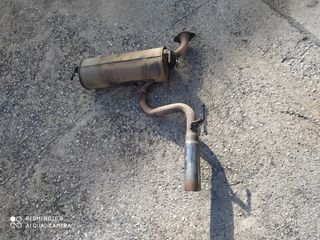 TOYOTA CELICA 2000-2005 1ZZ -thumb-1