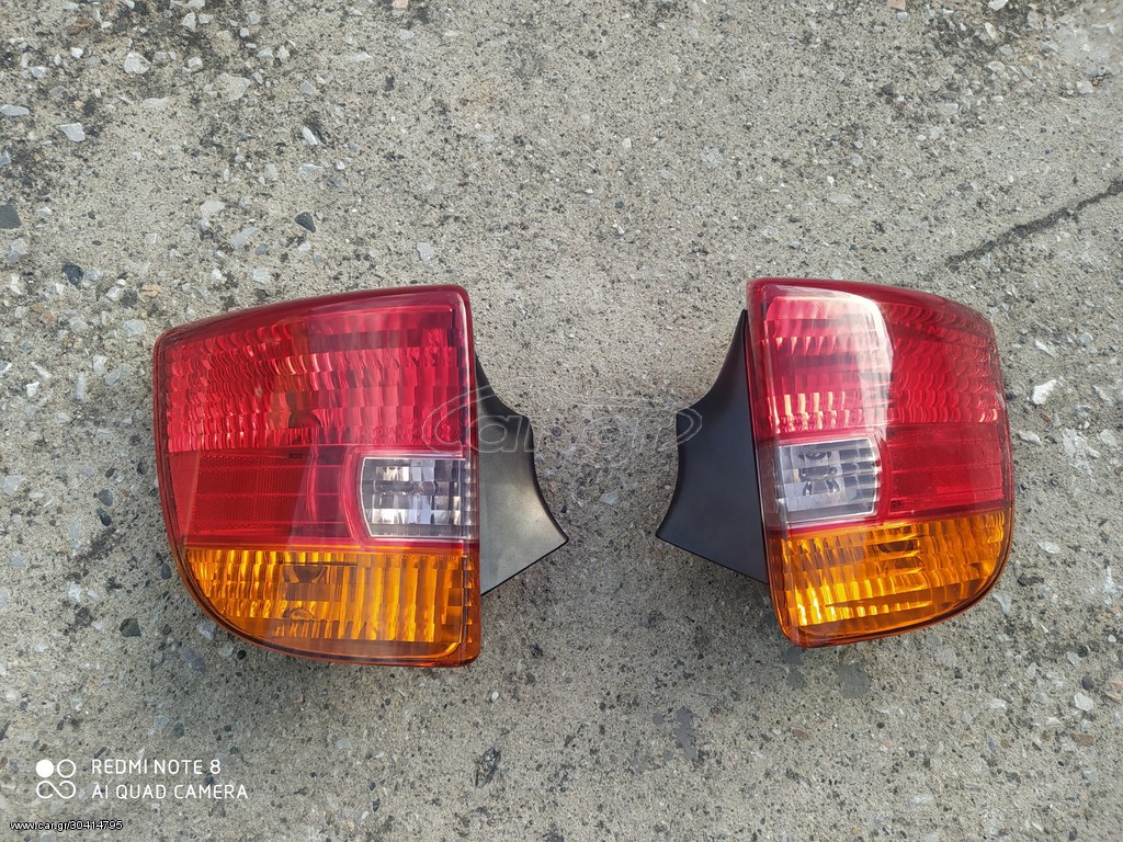 TOYOTA CELICA 2000-2005 