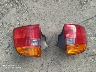 TOYOTA CELICA 2000-2005 