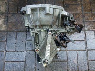 MICRA K12 1.2 BEN. (03-08) CR12 ΣΑΣΜΑΝ  (ΤΕΜ.2)