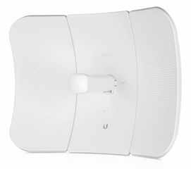 UBIQUITI LiteBeam AC LR LBE-5AC-LR, 5GHz airMAX AC Long-Range CPE, 26dBi LBE-5AC-LR id: 28513