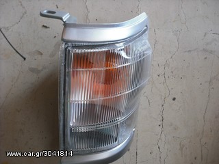 TOYOTA HILUX 1997- ΓΩΝΙΑ ΦΛΑΣ
