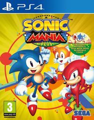 SONIC MANIA PLUS PS4 1.12.01.01.014