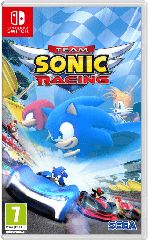 TEAM SONIC RACING Switch 1.10.01.05.002