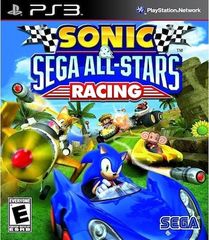 SONIC & SEGA ALL STARS RACING PS3 1.14.01.10.003