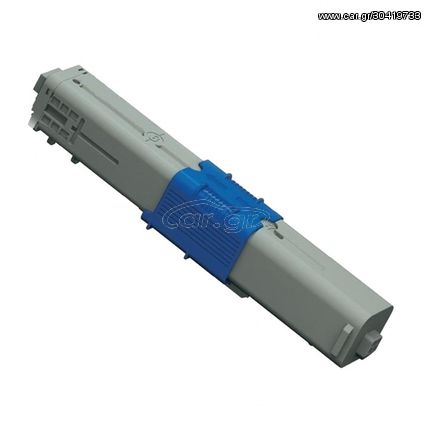 Συμβατό Toner για OKI, 44973535, Cyan, 1.5K TONP-C301CY id: 10763