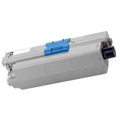 Συμβατό Toner για OKI, 44973536, Black, 2.2K TONP-C301BK id: 10762