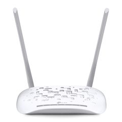 TP-LINK Wireless N Modem Router TD-W9970, 300Mbps, VDSL/ADSL, Ver. 3.0 TD-W9970 id: 30025