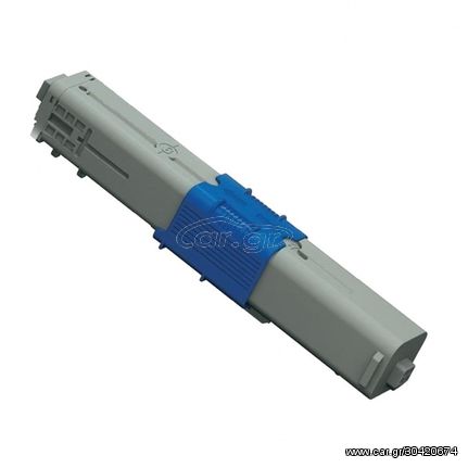 Συμβατό Toner για OKI, 44973533, Yellow, 1.5K TONP-C301YL id: 10765