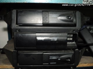 CD IERES JEEP GRAND CHEROKEE  ORIGINAL
