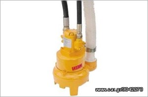 Builder pumps '23 HB 59