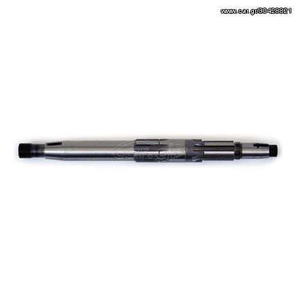 MAINSHAFT