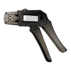 Namz, Deutsch ratcheting crimp tool