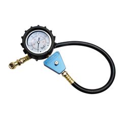 Motion Pro, tire pressure gauge