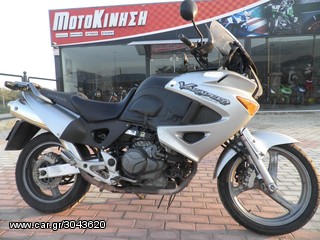 Honda XL 1000V Varadero 2004 INJECTION  '04