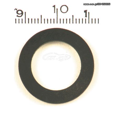 SEALS, BUNA-N PUSHROD COVER SEAL, SMALL