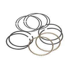 S&S 3 1/2 BORE PISTON RING SET, +.010"