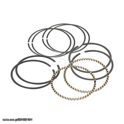 S&S 3 1/2 BORE PISTON RING SET, +.010"