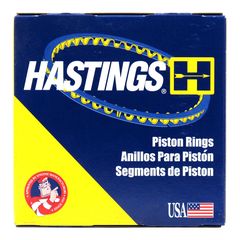 HASTINGS RINGS FOR S&S 3 5/8. .020 INCH