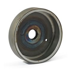 ALTERNATOR ROTOR 50A