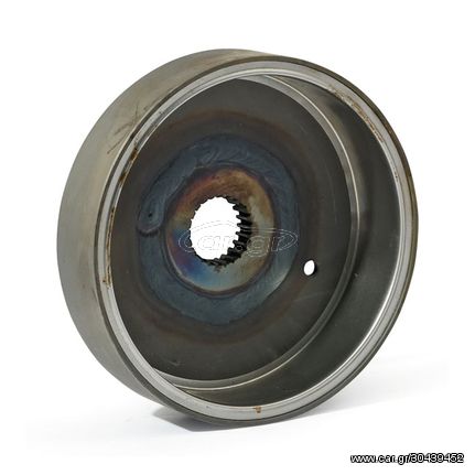 ALTERNATOR ROTOR 50A