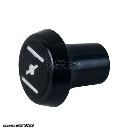 MOTION PRO CHOKE KNOB