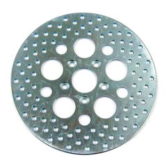 BRAKE ROTOR REAR, 11,5 INCH