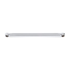 NESS 10-GAUGE SHIFT ROD CHROME