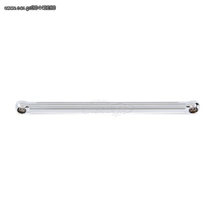 NESS 10-GAUGE SHIFT ROD CHROME