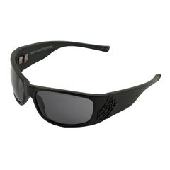 WCC SUNGLASSES, SMOKE LENSES