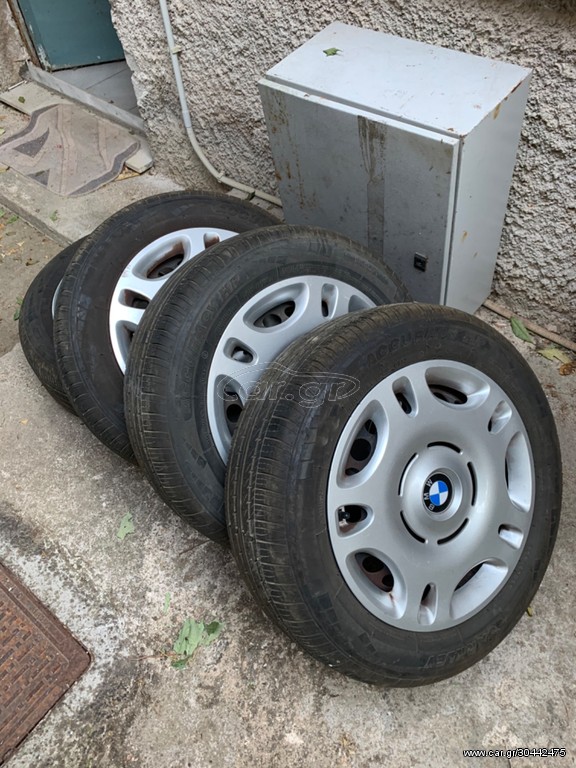 Ζαντολάστιχα bmw e 36