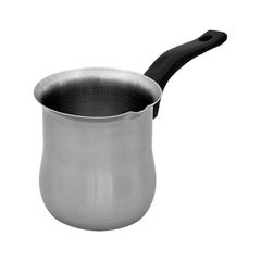 Μπρίκι Basic ανοξείδωτο χωρητικότητας 330ml-thumb-1